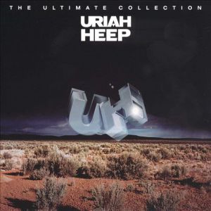 Album The Ultimate Collection - Uriah Heep