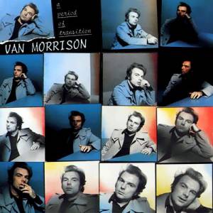 Album Van Morrison - A Period of Transition
