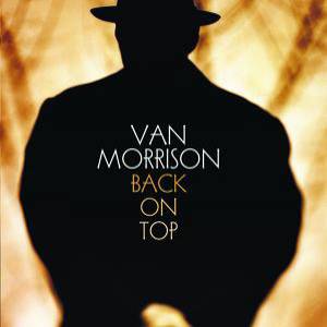 Album Van Morrison - Back on Top