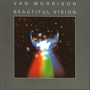 Album Beautiful Vision - Van Morrison