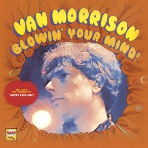 Album Blowin' Your Mind! - Van Morrison