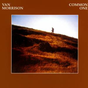 Van Morrison : Common One