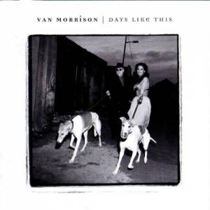 Van Morrison Days Like This, 1995