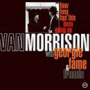 Van Morrison How Long Has This Been Going On, 1996