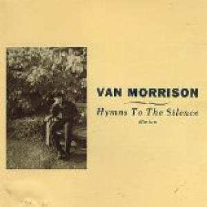 Van Morrison Hymns to the Silence, 1991