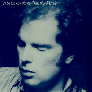Album Into the Music - Van Morrison