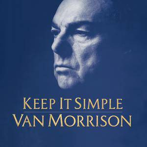 Album Van Morrison - Keep It Simple