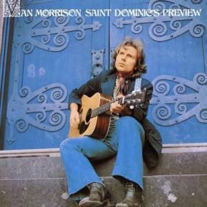 Album Van Morrison - Saint Dominic
