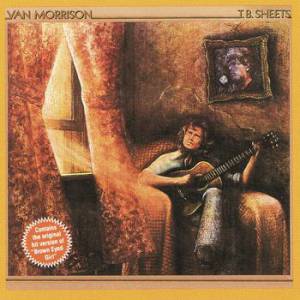 Album Van Morrison - T.B. Sheets