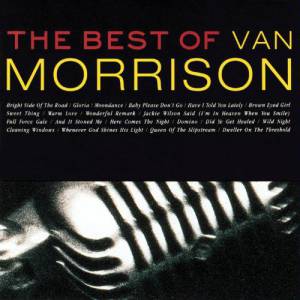 Album Van Morrison - The Best of Van Morrison