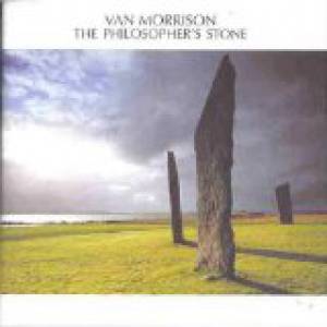 Album Van Morrison - The Philosopher