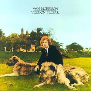 Album Van Morrison - Veedon Fleece