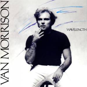 Album Wavelength - Van Morrison