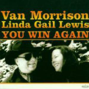 Album Van Morrison - You Win Again
