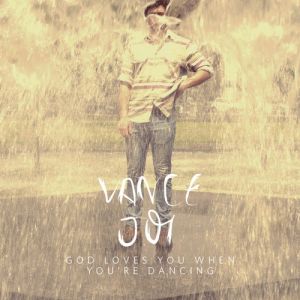 Album Vance Joy - God Loves You When You