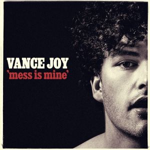 Vance Joy Mess Is Mine, 2014