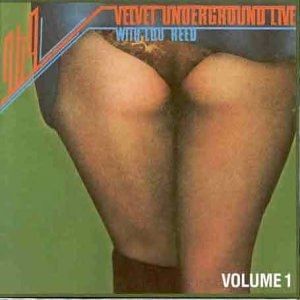 Album 1969: The Velvet Underground Live - The Velvet Underground