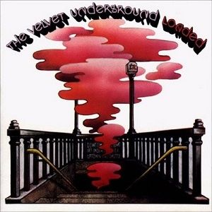 Album The Velvet Underground - Fully Loaded