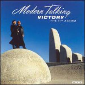 Album Modern Talking - Victory