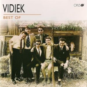 Album The Best of Vidiek - Vidiek