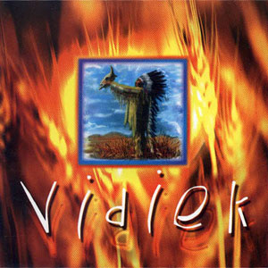 Album Vidiek - Vidiek