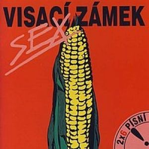 Album Visací Zámek - Sex