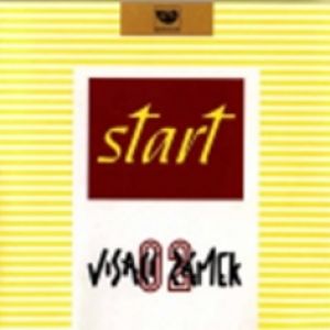 Album Visací Zámek - START 02