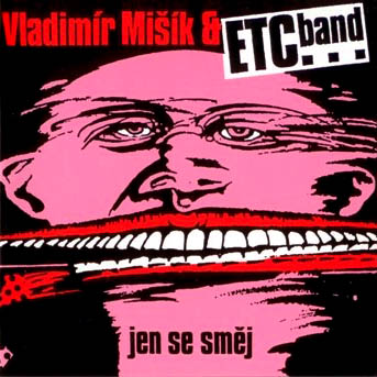 Album Jen se směj - Vladimír Mišík
