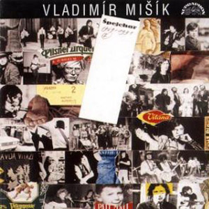 Album Špejchar 1969-1991 / I-II - Vladimír Mišík