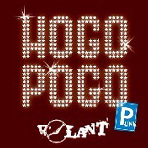 Album Hogo pogo - Volant