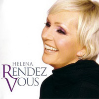 Album Rendez-vous - Helena Vondráčková