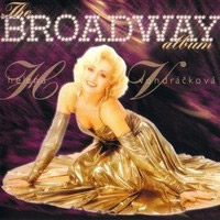 Album Helena Vondráčková - The Broadway Album