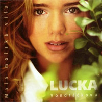 Album Lucie Vondráčková - Malá mořská víla