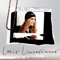 Album Lucie Vondráčková - Pelmel 1993-2007 (cd2)