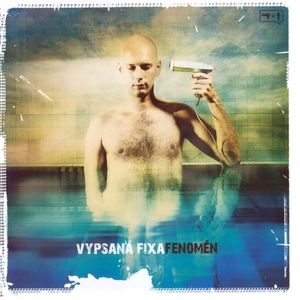 Album Vypsaná fixa - Fenomén