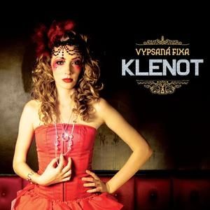 Album Klenot - Vypsaná fixa
