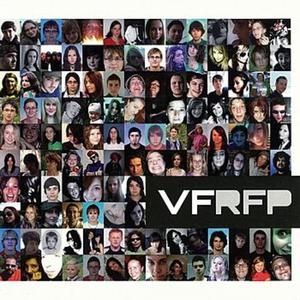 Album Vypsaná fixa - VFRFP