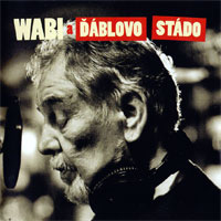 Album Wabi Daněk - Wabi a ďáblovo stádo