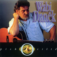 Album Wabi Daněk - Pískoviště