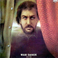 Album Wabi Daněk - Vítr