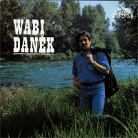 Album Wabi Daněk - Profil