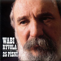 Album Wabi Ryvola - 25 písní