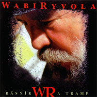 Album Wabi Ryvola - Básník a tramp