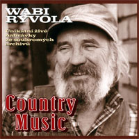 Album Wabi Ryvola - Country music
