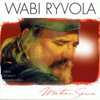 Album Wabi Ryvola - Master serie