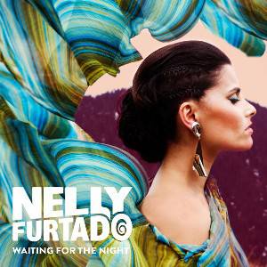 Nelly Furtado Waiting for the Night, 2012