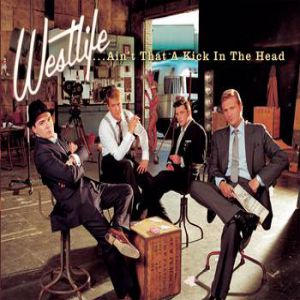 Album Westlife - Ain