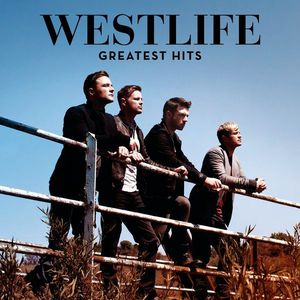 Album Greatest Hits - Westlife