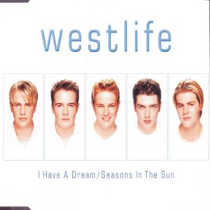 Album I Have a Dream - Westlife