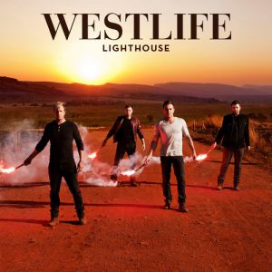 Album Westlife - Lighthouse